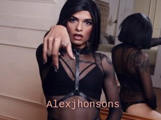 Alexjhonsons