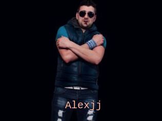 Alexjj