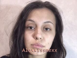 Alexkissmexx