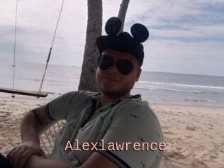 Alexlawrence