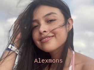 Alexmons