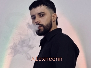 Alexneonn