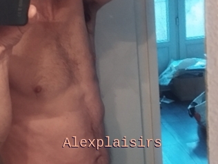 Alexplaisirs