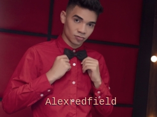 Alexredfield