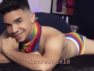 Alexredfield