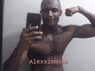 Alexsimmons