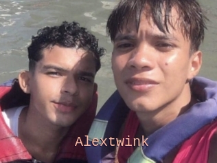 Alextwink