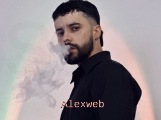 Alexweb