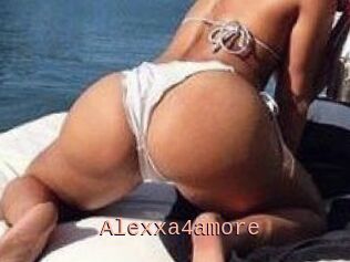 Alexxa4amore