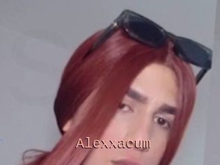 Alexxacum