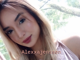 Alexxajenssen