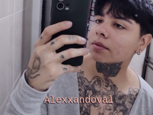 Alexxandoval