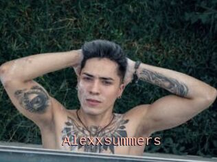 Alexxsummers