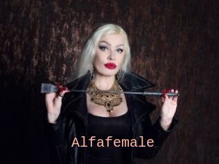 Alfafemale