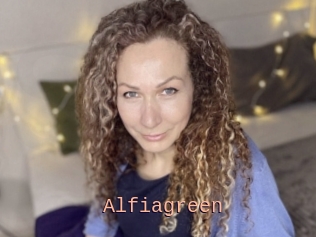 Alfiagreen