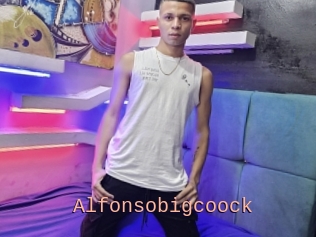 Alfonsobigcoock