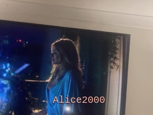 Alice2000