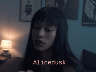 Alicedusk