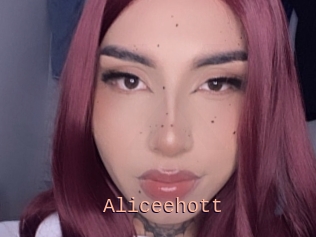 Aliceehott