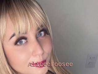 Aliceeroosee