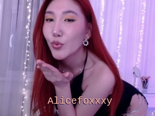 Alicefoxxxy