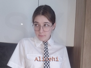 Alicehi