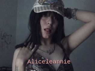 Aliceleannie