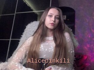 Alicepinkili