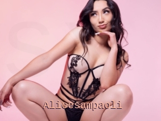 Alicesampaoli