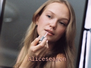 Aliceseason