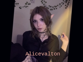 Alicevalton