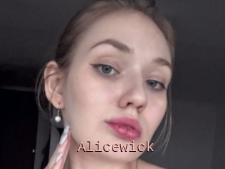 Alicewick