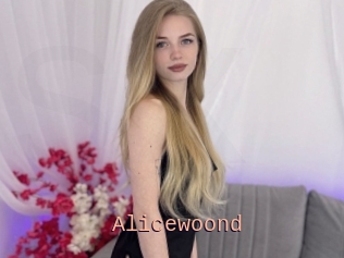 Alicewoond