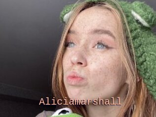 Aliciamarshall