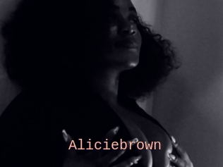 Aliciebrown