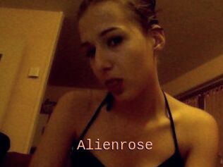 Alienrose