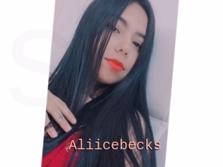 Aliicebecks