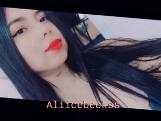 Aliicebeckss