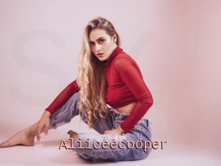 Aliiceecooper