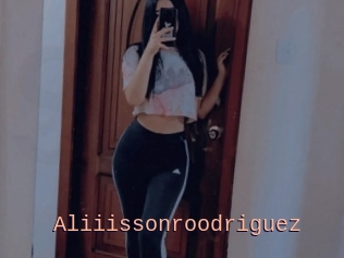 Aliiissonroodriguez