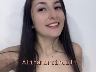 Alinamartinelli