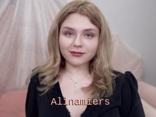 Alinamiers