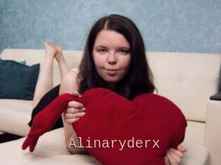 Alinaryderx