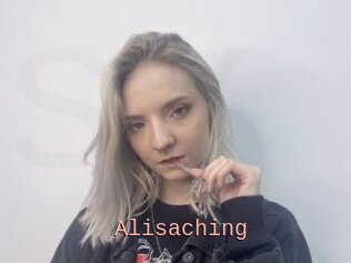 Alisaching