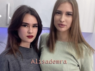 Alisademra