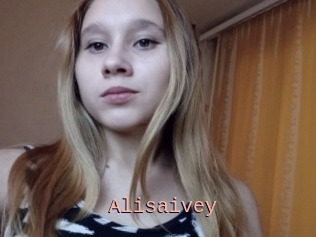 Alisaivey