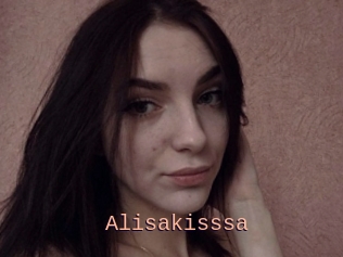 Alisakisssa