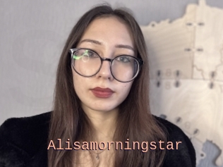 Alisamorningstar