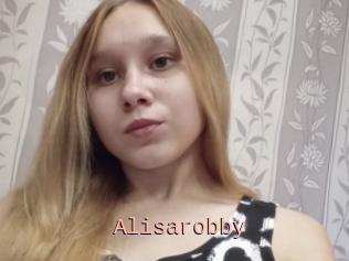 Alisarobby