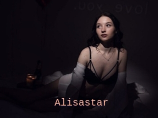 Alisastar